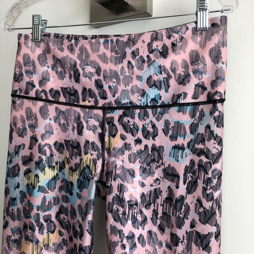 EUC Playground Lola Athletic Leggings